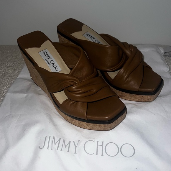 Jimmy Choo Shoes - ⭐️🌴 Jimmy Choo Sandals